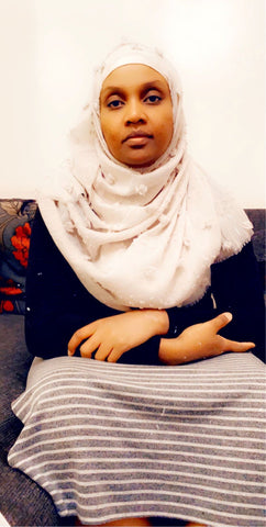 Maryam's Diamond Style Latest Cotton with Pom Pom