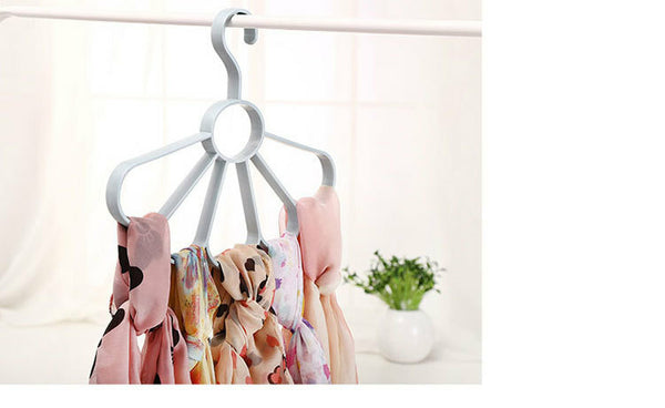 Maryam's Diamond Style Hijab/Scarf Hanger Rack