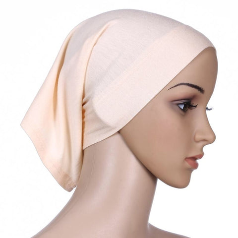 Maryam's Diamond Style Jersey Bonnet/Cap