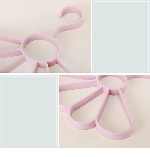 Maryam's Diamond Style Hijab/Scarf Hanger Rack