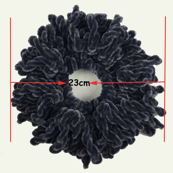 Maryam's Diamond Style Volumiser/ Headband