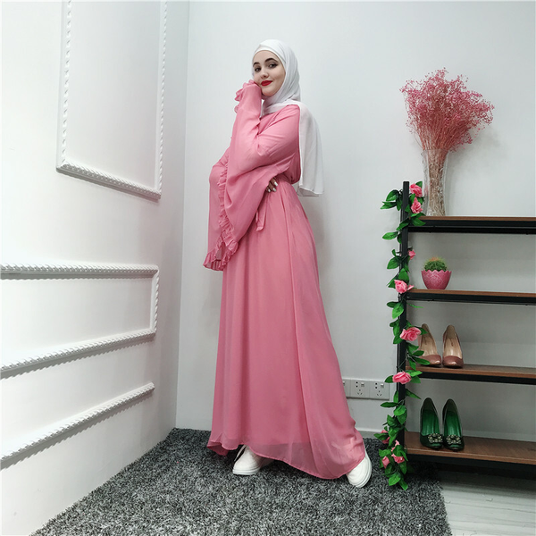 Maryam's Diamond Style Classic Maxi Dress