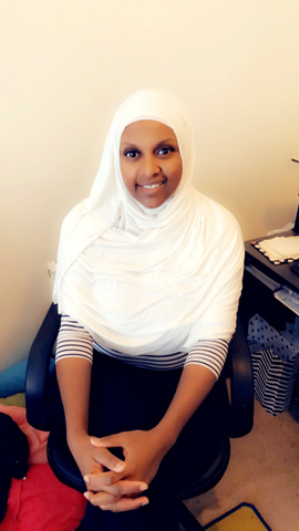 Maryam's Diamond Style Premium Jersey Hijab/Shawl