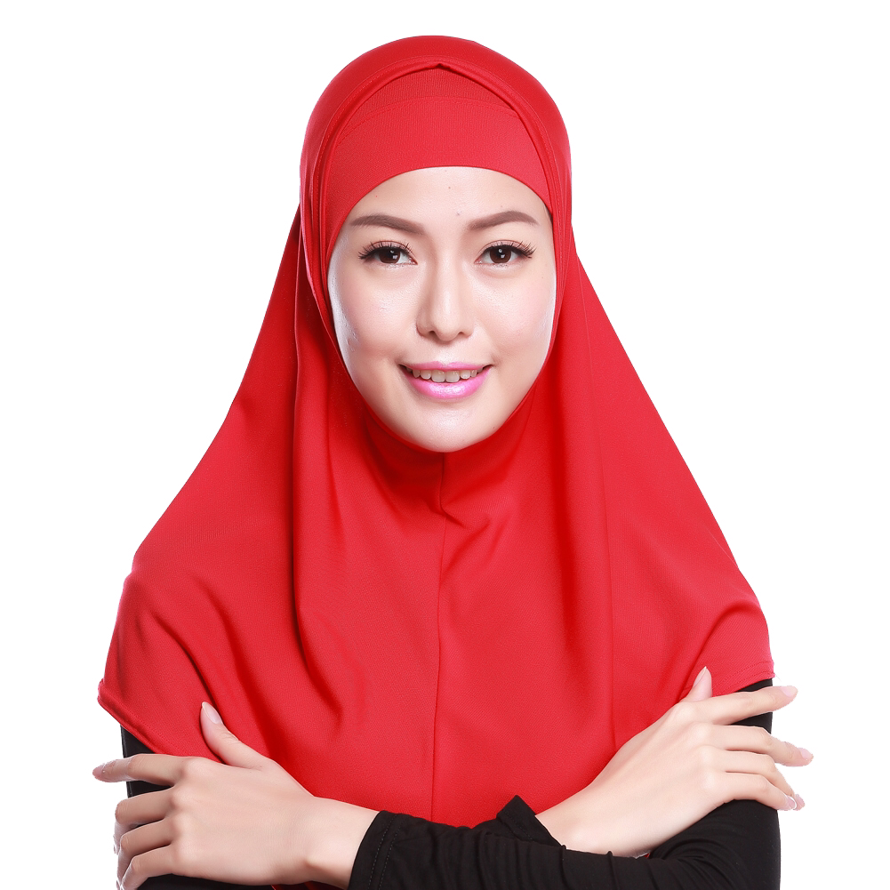 Maryam's Diamond Style Two Pieces Set Hijab