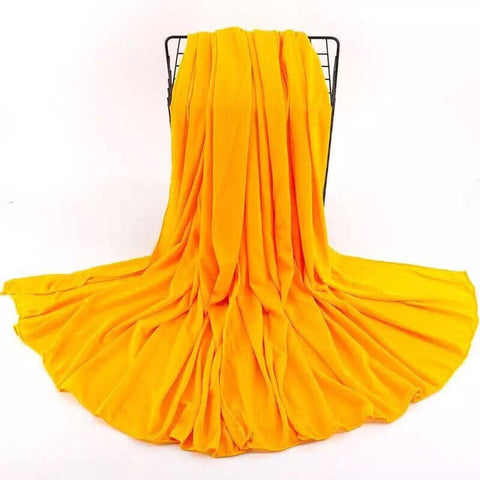 Maryam's Diamond Style Stretchy Texture Knit Jersey Stretchy Hijab
