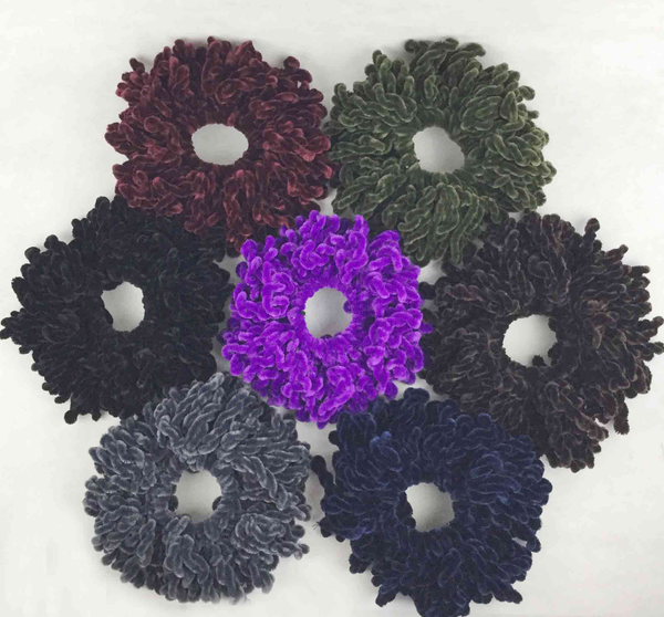 Maryam's Diamond Style Volumiser/ Headband