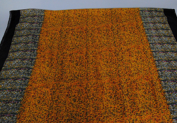 Maryam’s Diamond Style Print Viscose Soft Hijab/Shawl