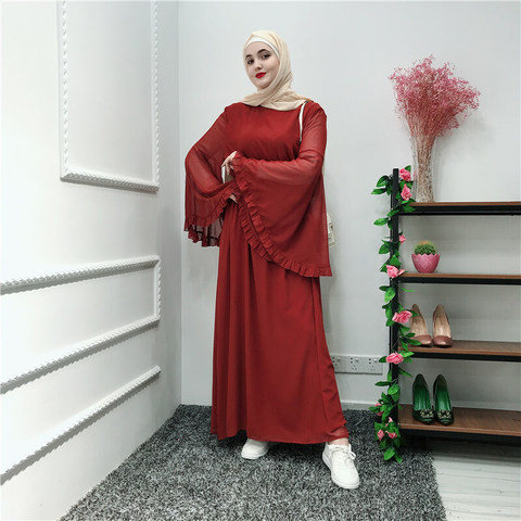 Maryam's Diamond Style Classic Maxi Dress