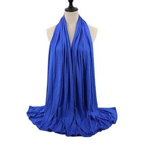 Maryam's Diamond Style Premium Jersey Hijab/Shawl