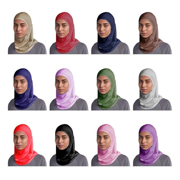 Maryam’s Diamond Style Sport Pro Hijab