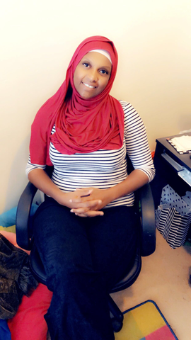 Maryam's Diamond Style Premium Jersey Hijab/Shawl