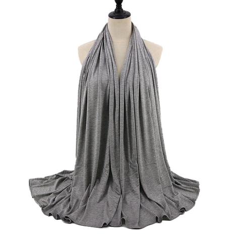 Maryam's Diamond Style Premium Jersey Hijab/Shawl