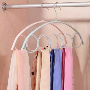 Maryam's Diamond Style Hijab/Scarf Hanger Rack