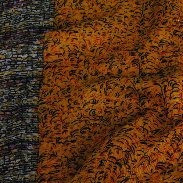 Maryam’s Diamond Style Print Viscose Soft Hijab/Shawl