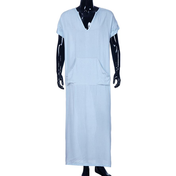 Maryam’s Diamond Style Men’s Ethnic Loose Vintage Robe