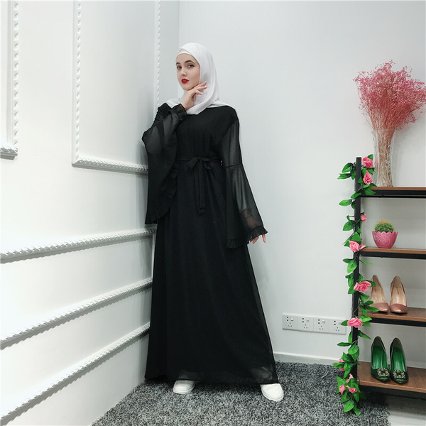 Maryam's Diamond Style Classic Maxi Dress