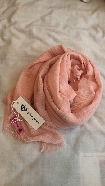 Maryam’s Diamond Style Premium Cotton Crinkle