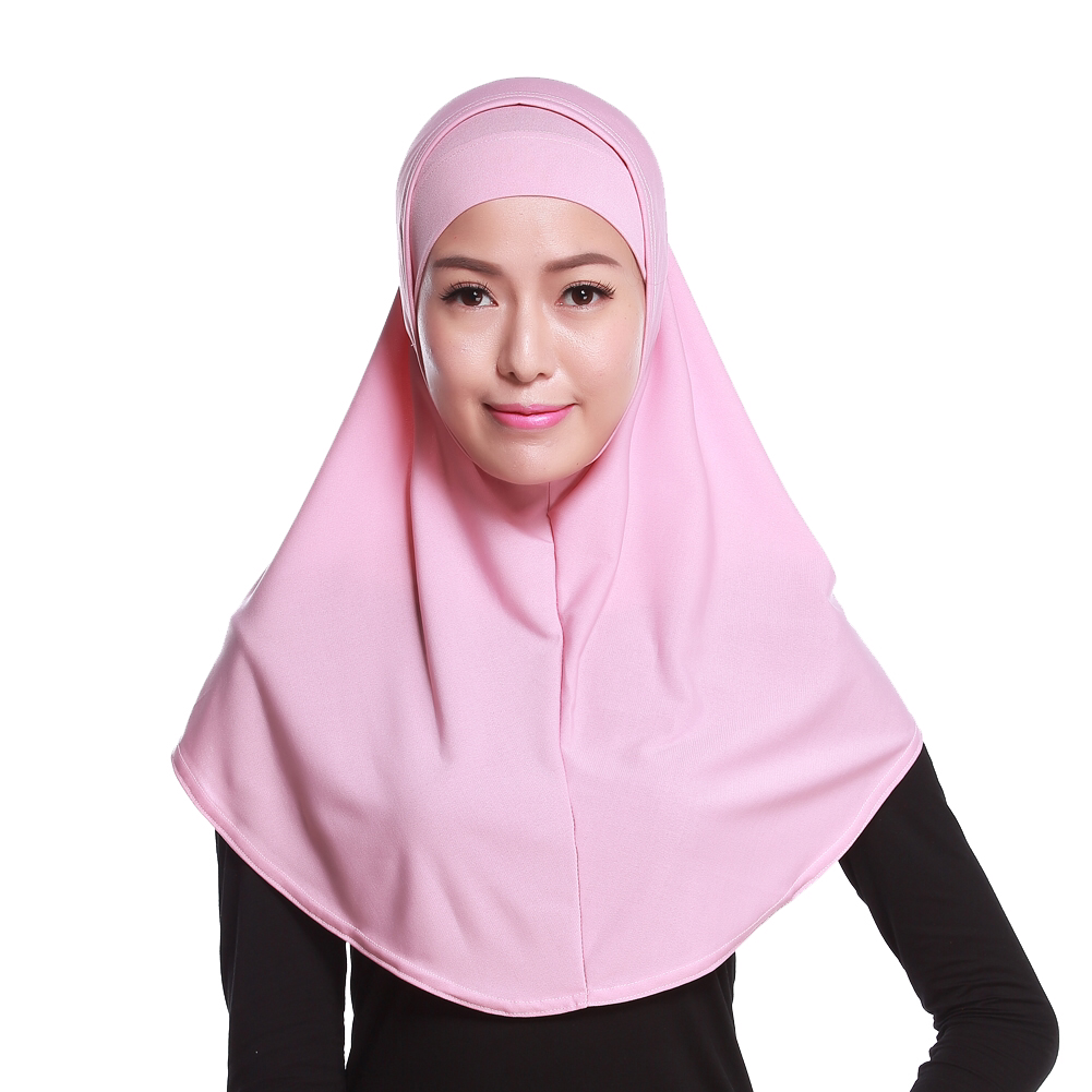 Maryam's Diamond Style Two Pieces Set Hijab