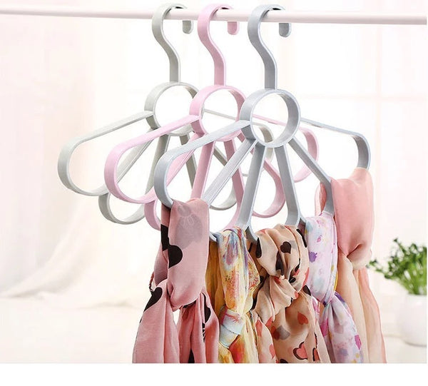 Maryam's Diamond Style Hijab/Scarf Hanger Rack