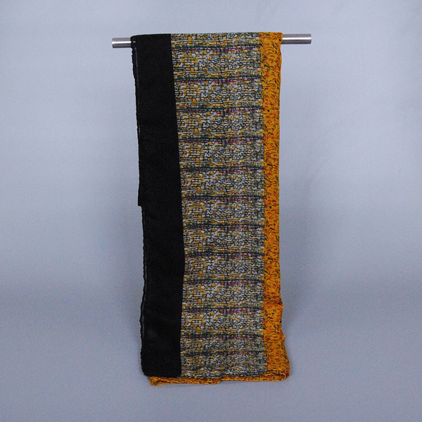Maryam’s Diamond Style Print Viscose Soft Hijab/Shawl