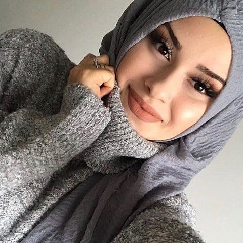 Maryam’s Diamond Style Premium Cotton Crinkle