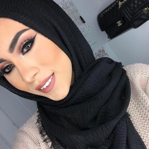 Maryam’s Diamond Style Premium Cotton Crinkle