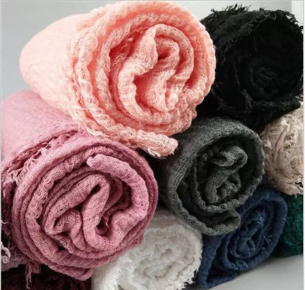 Maryam’s Diamond Style Premium Cotton Crinkle