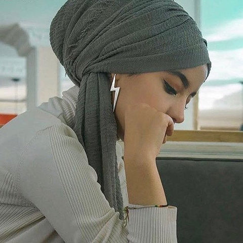 Maryam’s Diamond Style Premium Cotton Crinkle