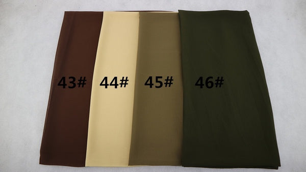 Maryam's Diamond Style Premium Jersey Hijab/Shawl