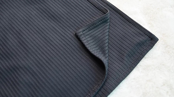 Maryam’s Diamond Style Premium Ribbed Jersey Hijab/Shawl
