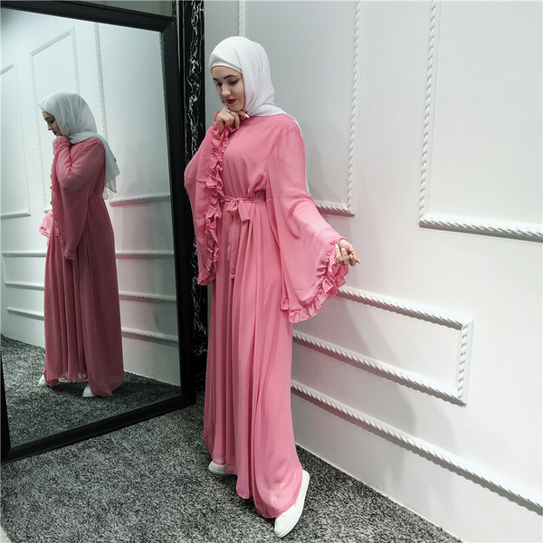 Maryam's Diamond Style Classic Maxi Dress