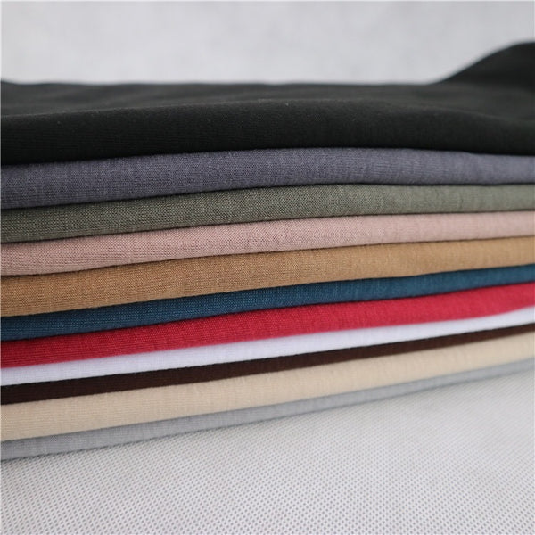 Maryam's Diamond Style Premium Jersey Hijab/Shawl