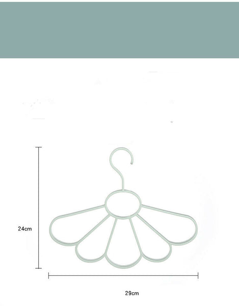 Maryam's Diamond Style Hijab/Scarf Hanger Rack