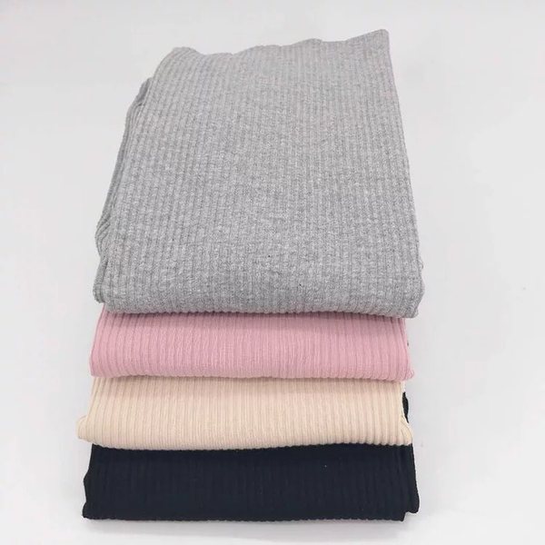 Maryam’s Diamond Style Premium Ribbed Jersey Hijab/Shawl