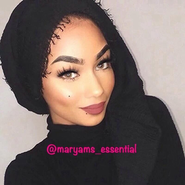 Maryam’s Diamond Style Premium Cotton Crinkle