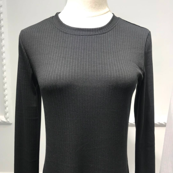 Maryam’s Diamond Style Basic Body Dress